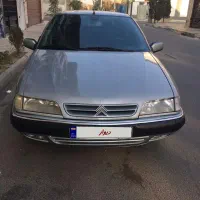 زانتیا sx 2000