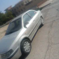 سمندمدل 82شاشی پلم باهرخودرومعاوضه 330000000ملیون