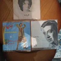 تعدادی صفحه گرام