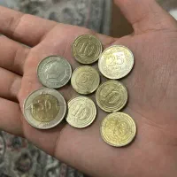 سکه کلکسیونی لیر ترکیه