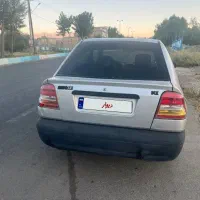 پراید ۸۵اقساط ۱۴۱|خودرو سواری و وانت|ماکو, |دیوار