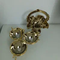 دکوری وپذیرایی باهم جنس سرامیک