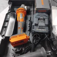 مینی فرز شارژی ۲۰ وات