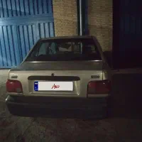 پراید مدل 85|خودرو سواری و وانت|ورامین, خیر آباد|دیوار