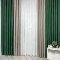 پرده هازان/پارچه هازان