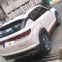 چانگانcs35پلاس تیپ۳ وارداتی 2024|خودرو سواری و وانت|تهران, امامت|دیوار