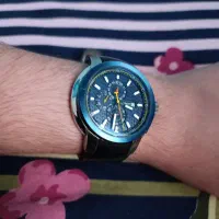 ساعت تیسوت سه موتوره اصل