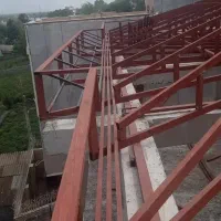 جوشکار سیار