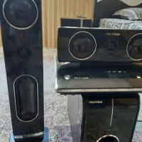 سینما خانواده /سیستم صوتی / بلندگو|سیستم صوتی خانگی|کرمانشاه, |دیوار