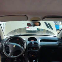 ۲۰۶|خودرو سواری و وانت|کوهدشت, |دیوار