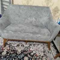 مبل ۷ نفره کارکرده