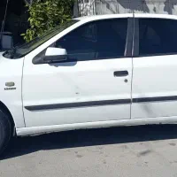 فروش سمند ef7 مدل ۹۱|خودرو سواری و وانت|شیراز, نیستان|دیوار