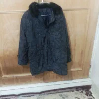 کاپشن زنانه سایز 44