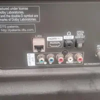 قروش تلویزیون led الجی مدل LH60 کره ای اصل|تلویزیون و پروژکتور|مریوان, |دیوار