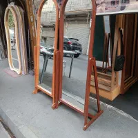 قاب و آینه پایه هفتی