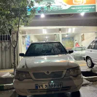 ۱۳۲مدل ۹۰ همه چی مرتب