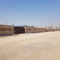 فروش سوله ۴۰۸ متر با سندتک برگ وارتفاع استاندارد|فروش دفتر صنعتی، کشاورزی، تجاری|شهریار, شهریار|دیوار