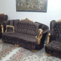 مبل سلطنتی
