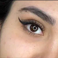 کاشت مژه موقت و ژورنالی|خدمات آرایشگری و زیبایی|پاکدشت, پارچین|دیوار