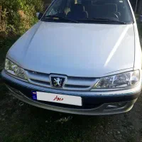 پارس ۸۹ بدون رنگ درجه یک