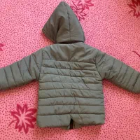 کاپشن نو نو پسرونه ب سن چهار سال اینا میخوره