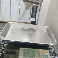 ترازوی دیجیتالی ۵۰ کیلویی محک