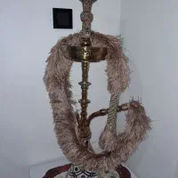 قلیون لاکچری|کافی‌شاپ و رستوران|پرند, فاز ۶|دیوار