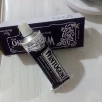 پماد خارجی تسکین درد اصلی