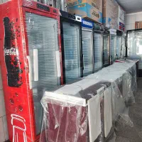 یخچال عرض ۸۴ برند