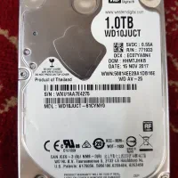 هارد لب تاب 1ترا