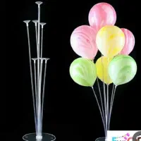 پایه بادکنک 13 تایی