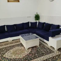 مبل راحتی ال
