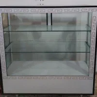 رگال چوبکار پروفیل مغازه