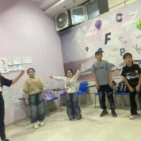 آموزشگاه هوشمند ماهور