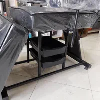 تخت تتو ، هاشور ، میکروبلدینگ ابرو  اثاث مارکت|آرایشی، بهداشتی، درمانی|سیرجان, |دیوار