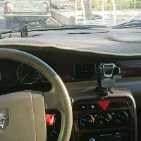 سمند LX مدل ۹۵ یک خرید عالی|خودرو سواری و وانت|مشهد, فتح المبین|دیوار