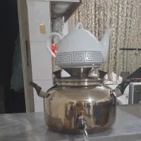 قوری وکتری