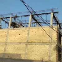 پیمانکاری ساختمان