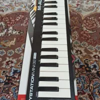 میدی کنترلر ام-آدیو Keystation Mini 32 MK3