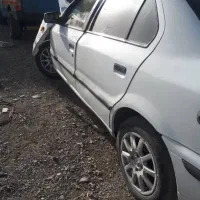 خودرو|خودرو سواری و وانت|جاجرود, |دیوار