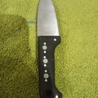 یک عدد چاقو یا کار کار شده به فروش میرسد فوری|کلکسیون اشیاء عتیقه|قزوین, |دیوار