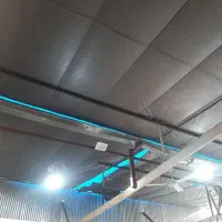 مجری سقف سبک تزئینی و طراح|خدمات پیشه و مهارت|مشهد, صیاد شیرازی|دیوار