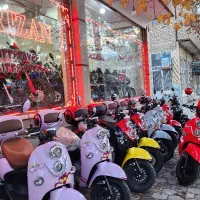 فروش ویژه دینو موتور دراقساط۱۶ماهه بدون کارمزد