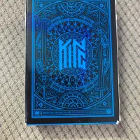 پاستور امریکایی (ورق)