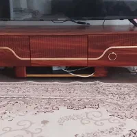 میز تلویزیون در حد نو
