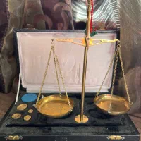 ترازو طلا فروشی