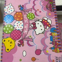 میز تحریر کیتی