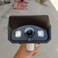 دوربین مداربسته ، دزدگیر های هوشمند ، برقکاری