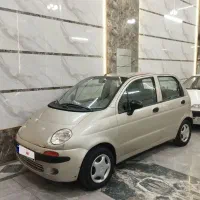 دوو ماتیز81اقساطی