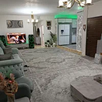 فروش آپارتمان ۹۷ متری ۲ خوابه طبقه ۲ در ده‌حسن|فروش آپارتمان|رباط‌کریم, ده‌حسن|دیوار